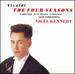 Vivaldi: The Four Seasons