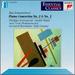 Rachmaninov: Piano Concertos No. 2 & No. 3