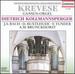 Famous European Organs: Krevese (Gansen Organ)-Dietrich Kollmannsperger
