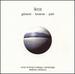 Ikos: Choral Music By G�recki, Tavener, P�rt