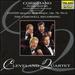 Cleveland Quartet: the Farewell Recording