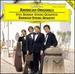 Ives & Barber: String Quartets