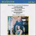 Joseph Canteloube: Songs of the Auvergne; Heitor Villa-Lobos: Bachianas Brasileiras No. 5