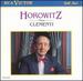 Horowitz Plays Clementi [Audio Cd] Muzio Clementi and Vladimir Horowitz