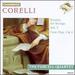 Sonatas for Strings Vol. 3 From Opp. 3 & 4