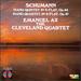 Schumann: Piano Quintet in E-flat, Op. 44; Piano Quartet in E-flat, Op. 47