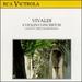 Vivaldi: 6 Violin Concerti