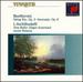 Beethoven: String Trio / Serenade