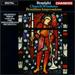 Ottorino Respighi: Church Windows; Brazilian Impressions