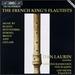 French King's Flautists / Various