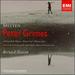 Peter Grimes