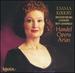 Handel: Opera Arias and Overtures