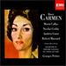 Bizet: Carmen