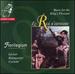 Music for the Kings Pleasure