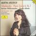 Tchaikovsky: Piano Concerto No. 1; The Nutcracker Suite