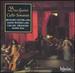 Cello Sonatas