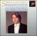 Sibelius: Kullervo