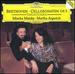 Beethoven: Cello Sonatas Nos. 1 & 2, Opp. 5: 1, 2