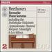 Beethoven: Favourite Piano Sonatas