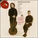 Mendelssohn: Works for Cello and Piano