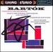 Bart�k: Concerto for Orchestra; Music for Strings, Percussion and Celesta; Hungarian Sketches