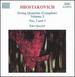 Shostakovich: String Quartets Nos. 3 and 5