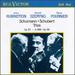 Schumann: Piano Trio, Op. 63 / Schubert: Piano Trio, D. 898