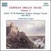 German Organ Music 2 / Various