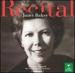 Mozart Recital: Janet Baker