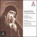 Haydn: Stabat Mater