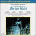 Erich Wolfgang Korngold: Die Tote Stadt