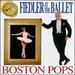 At the Ballet