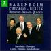 Beethoven-Mozart: Quintets