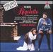 Verdi-Rigoletto / Agache, Vaduva, Leech, Larmore, Bardon, Rizzi [Highlights]
