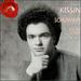 Schumann: Fantasy; Liszt: Transcendental Etudes