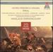 Handel-Saul / Fischer-Dieskau � Rolfe Johnson � Esswood � Varady � Gale � Harnoncourt