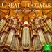Great Toccatas
