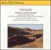 Vivaldi: the Four Seasons