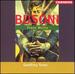 Busoni: Piano Works