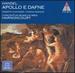 Handel: Apollo E Dafne
