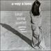 Takemitsu / Barber / Britten-a Way a Lone