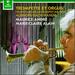 Trumpet & Organ Works