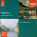 Sibelius: Symphonies Nos. 1-4