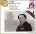Vincent D'Indy: Symphony on a French Mountain Air; Symphony No. 2; Fervaal Prelude