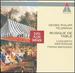 Telemann: Musique De Table-Frans Bruggen Conducts Concerto Amsterdam (4 Disc Set)