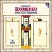 Mozart: Idomeneo