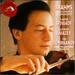 Brahms: Violin Concerto in D Op77 / Concerto in a Minor Op102