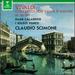 Concerti for Viola D'Amore