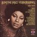 Verdi: Heroines (Leontyne Price Sings Arias From Aida, Macbeth, La Traviata, Ernani, Otello, Un Ballo in Maschera, Il Trovatore, La Forza Del Destino)