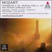 Mozart: Grabmusik K. 42 / Regina Coeli K. 127 / Ave Verum Corpus K. 618